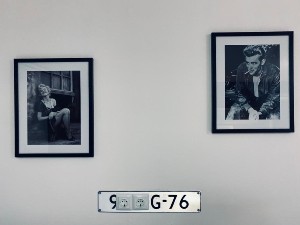 Rooms & Apartment Zala Airport Shuttle Option Cerklje na Gorenjskem Eksteriør billede