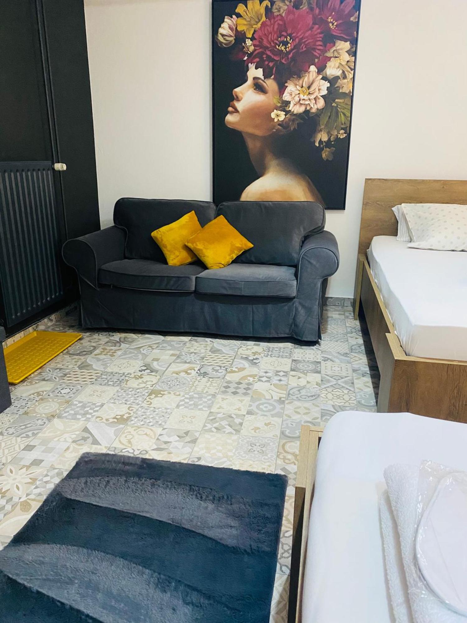 Rooms & Apartment Zala Airport Shuttle Option Cerklje na Gorenjskem Eksteriør billede