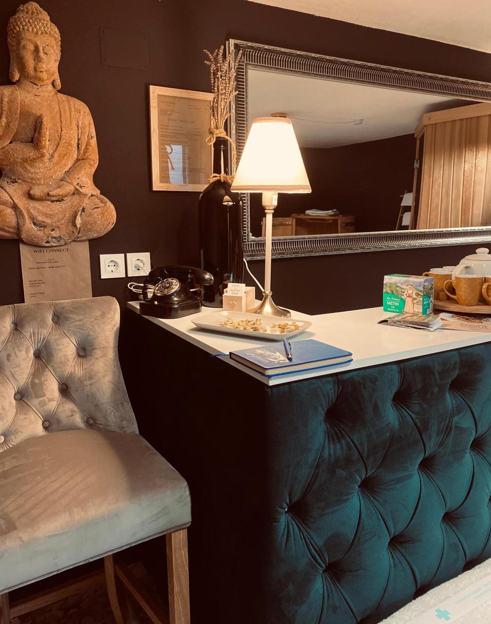 Rooms & Apartment Zala Airport Shuttle Option Cerklje na Gorenjskem Eksteriør billede
